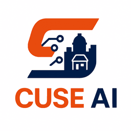 CuseAI Logo